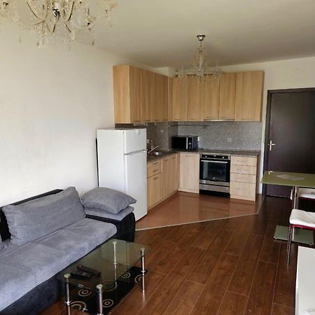 Stay Nexus Galaxy Center Sofia Ngoại thất bức ảnh
