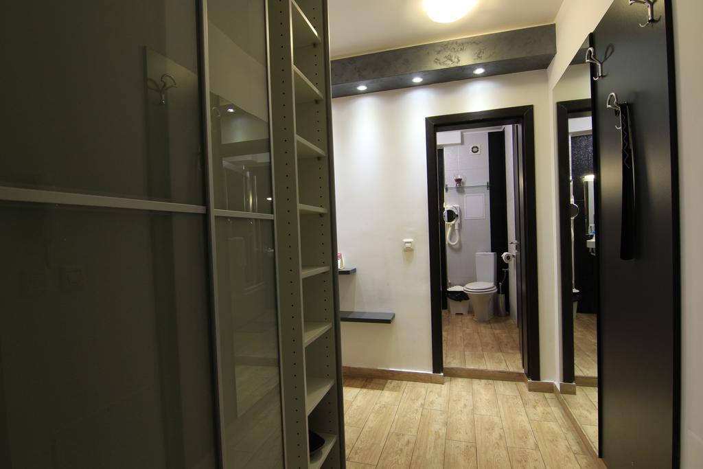 Stay Nexus Galaxy Center Sofia Phòng bức ảnh