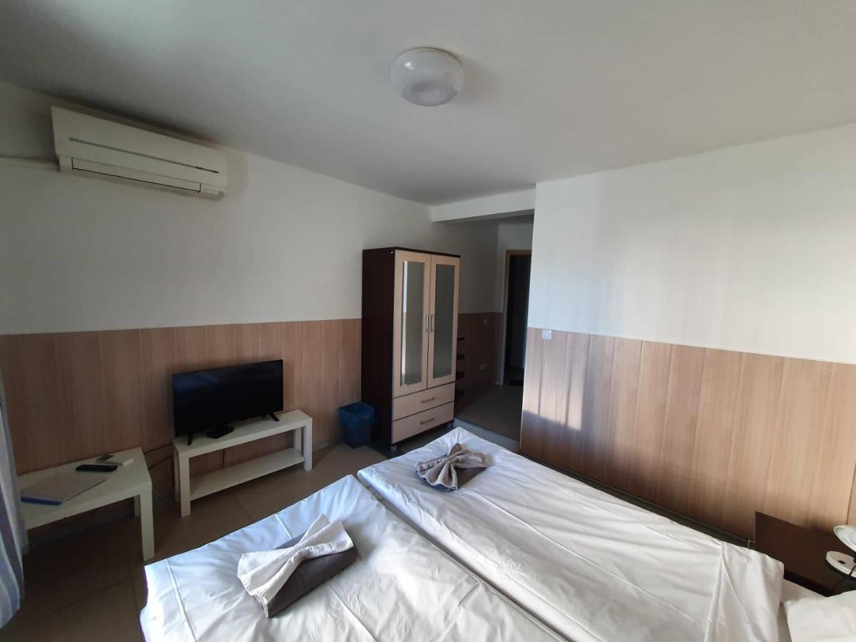Stay Nexus Galaxy Center Sofia Ngoại thất bức ảnh