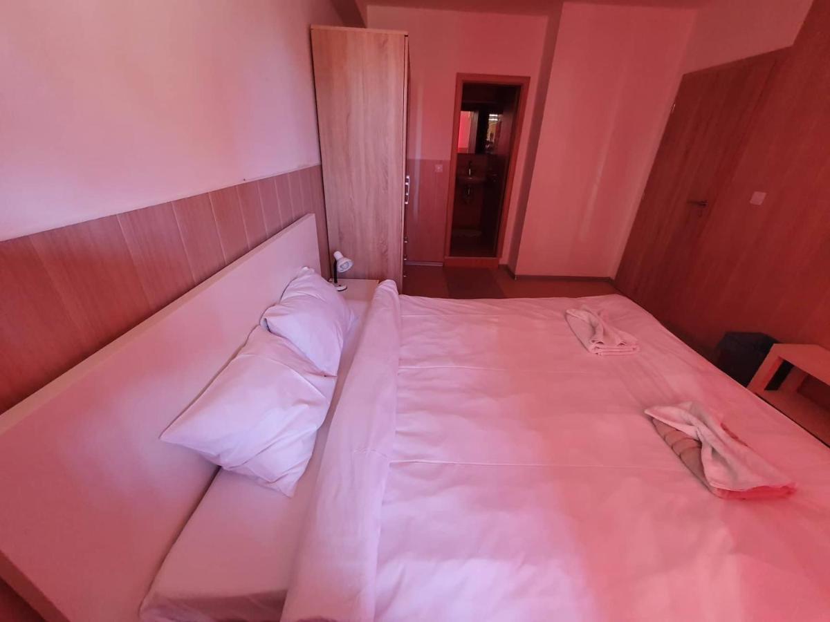 Stay Nexus Galaxy Center Sofia Ngoại thất bức ảnh