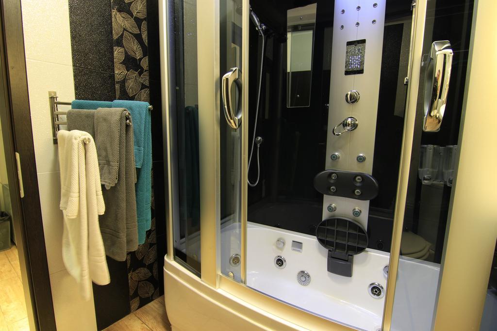 Stay Nexus Galaxy Center Sofia Phòng bức ảnh