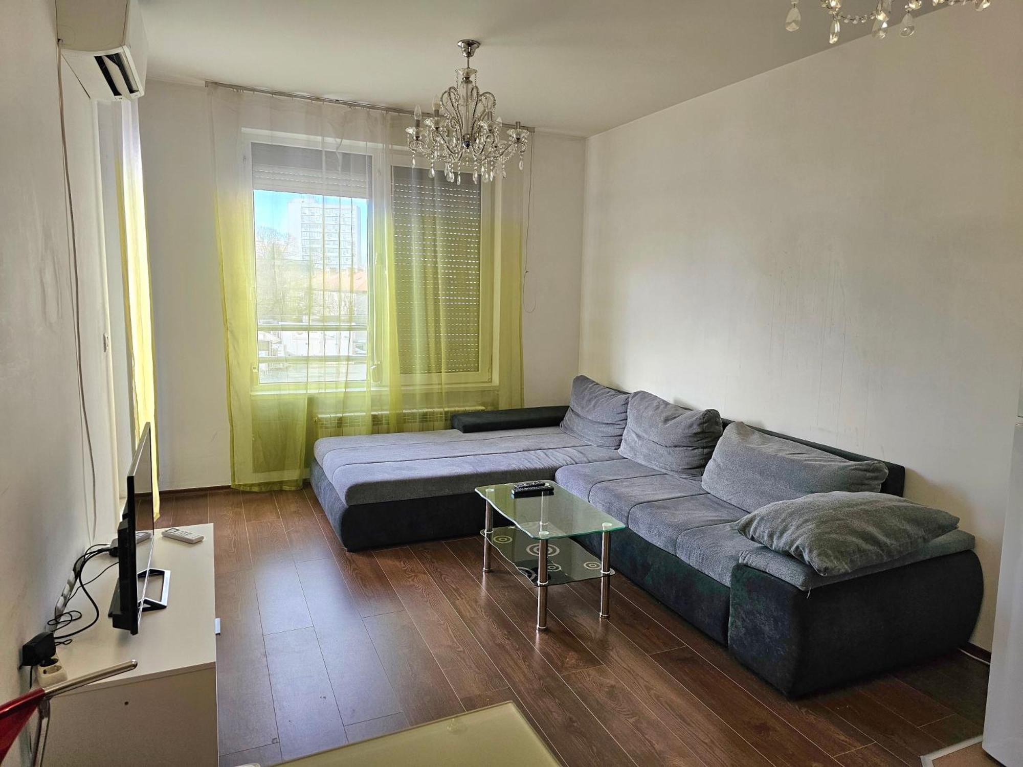 Stay Nexus Galaxy Center Sofia Ngoại thất bức ảnh