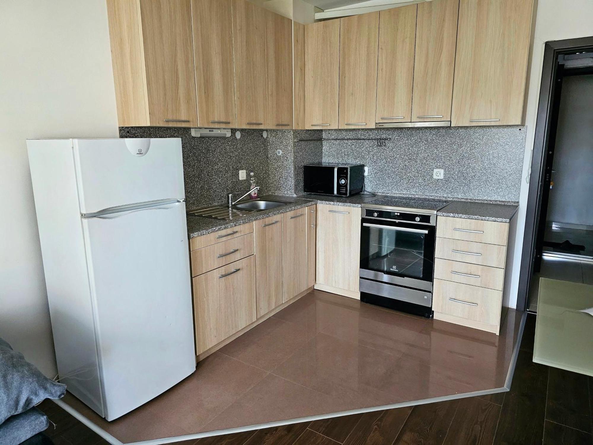 Stay Nexus Galaxy Center Sofia Ngoại thất bức ảnh