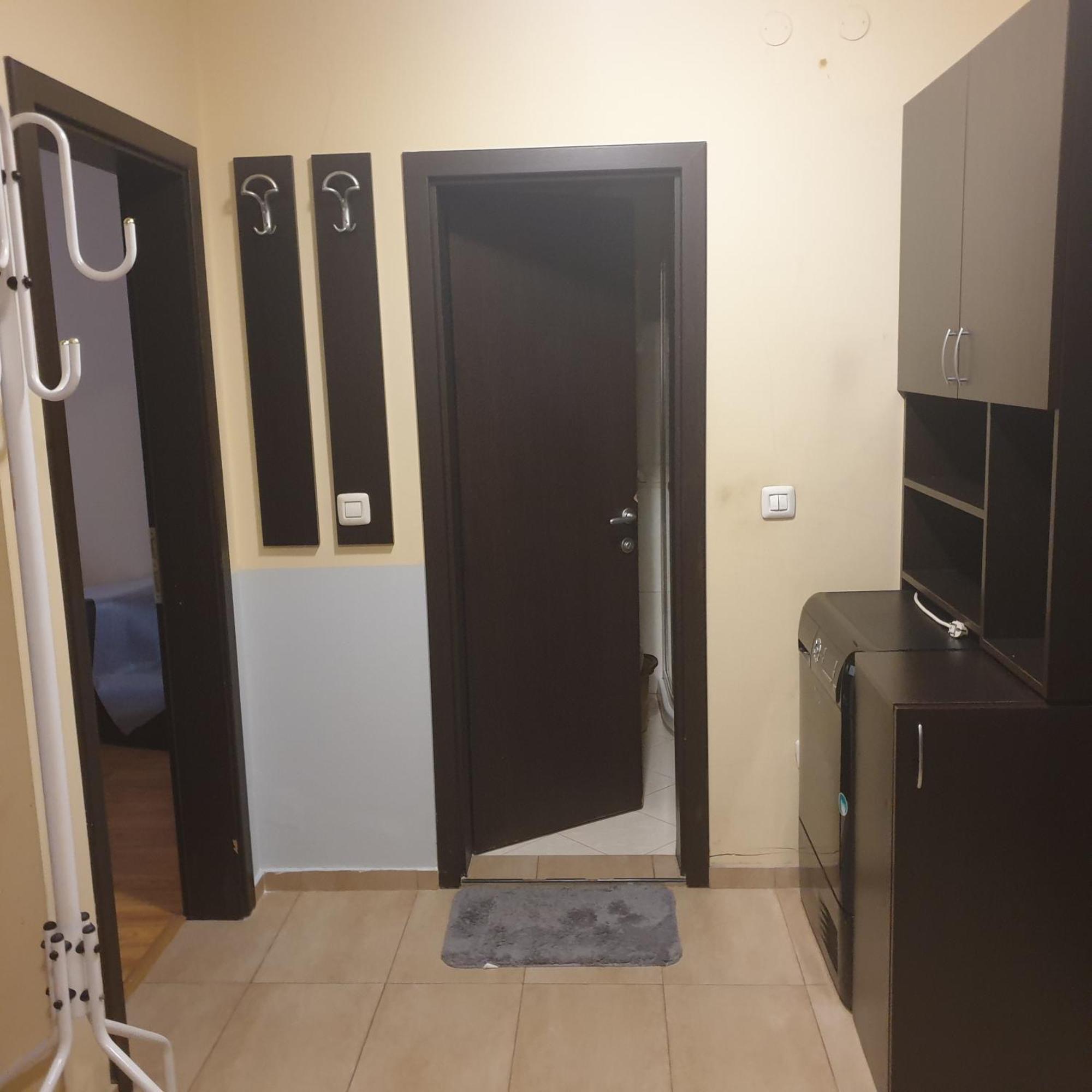 Stay Nexus Galaxy Center Sofia Ngoại thất bức ảnh