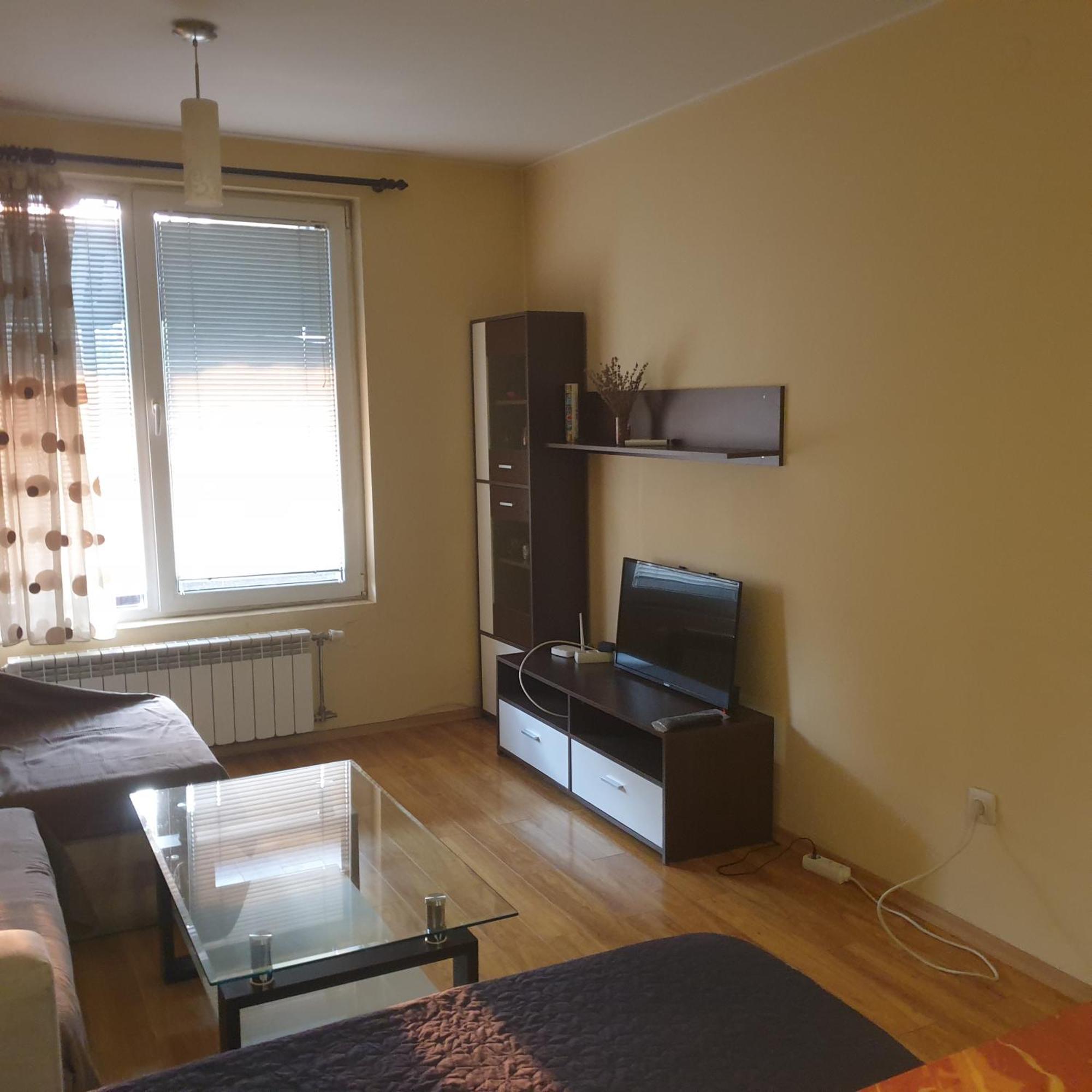 Stay Nexus Galaxy Center Sofia Ngoại thất bức ảnh