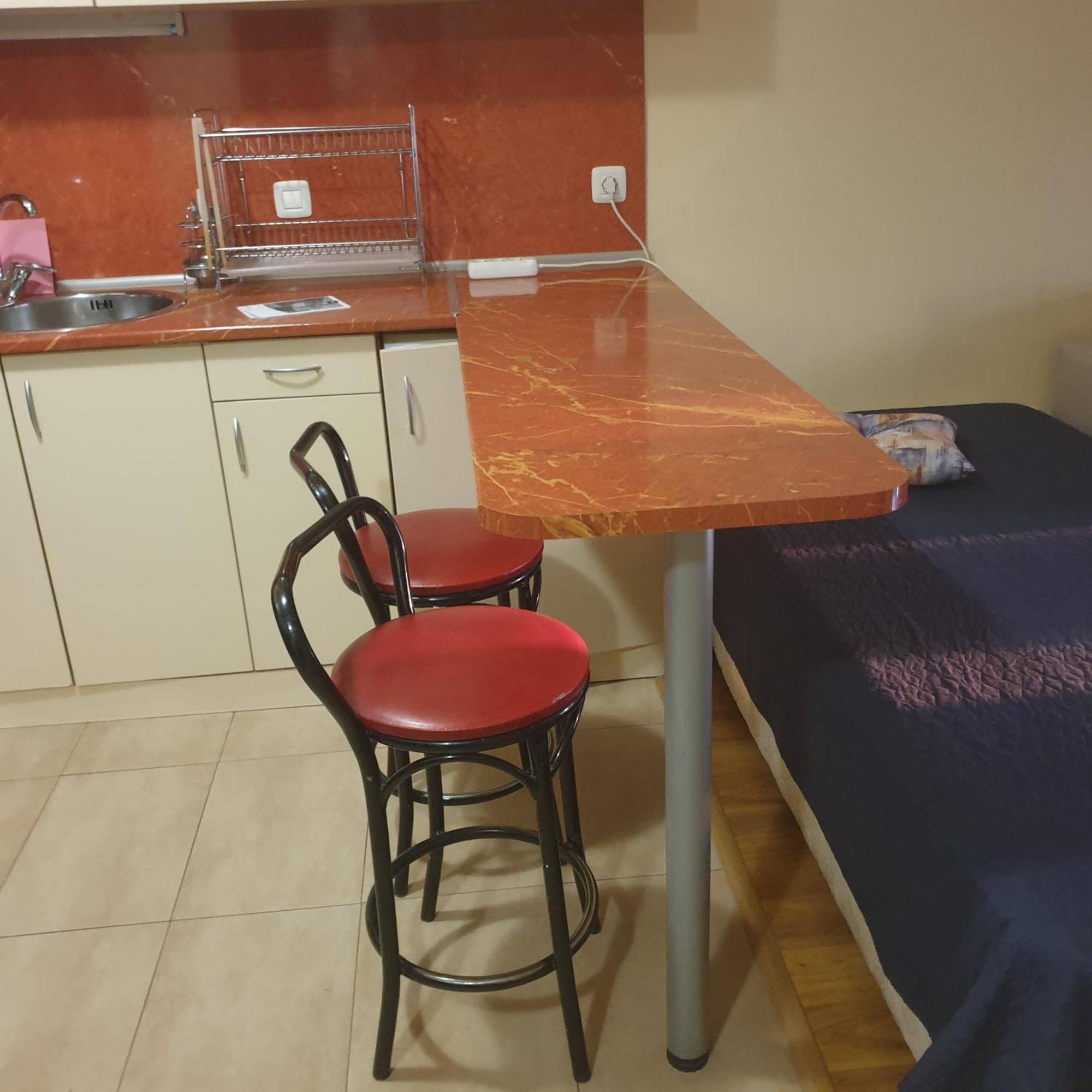 Stay Nexus Galaxy Center Sofia Ngoại thất bức ảnh
