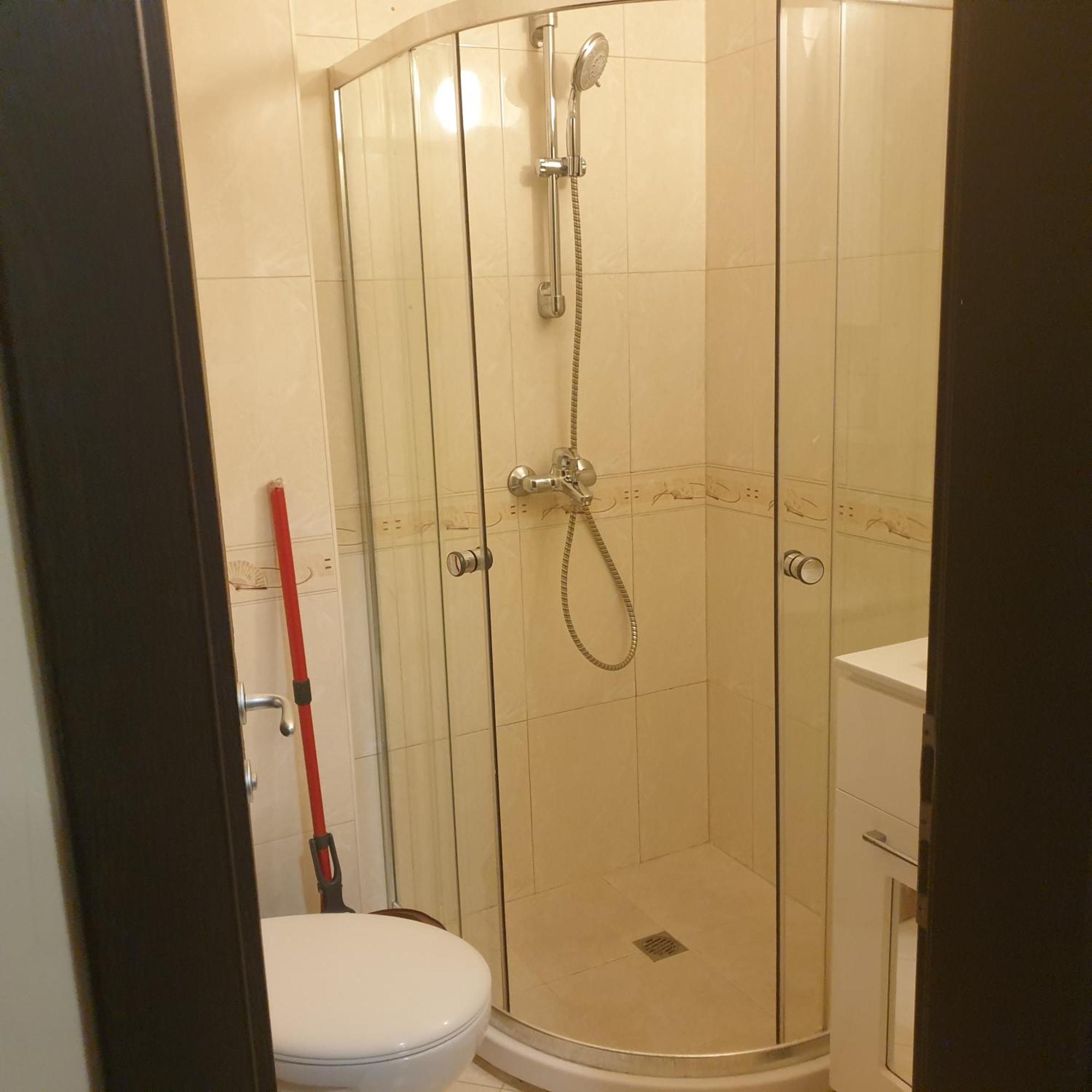 Stay Nexus Galaxy Center Sofia Ngoại thất bức ảnh