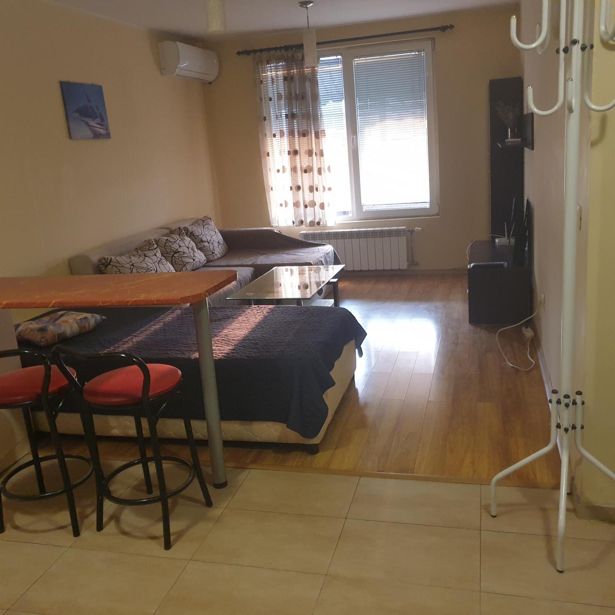 Stay Nexus Galaxy Center Sofia Ngoại thất bức ảnh