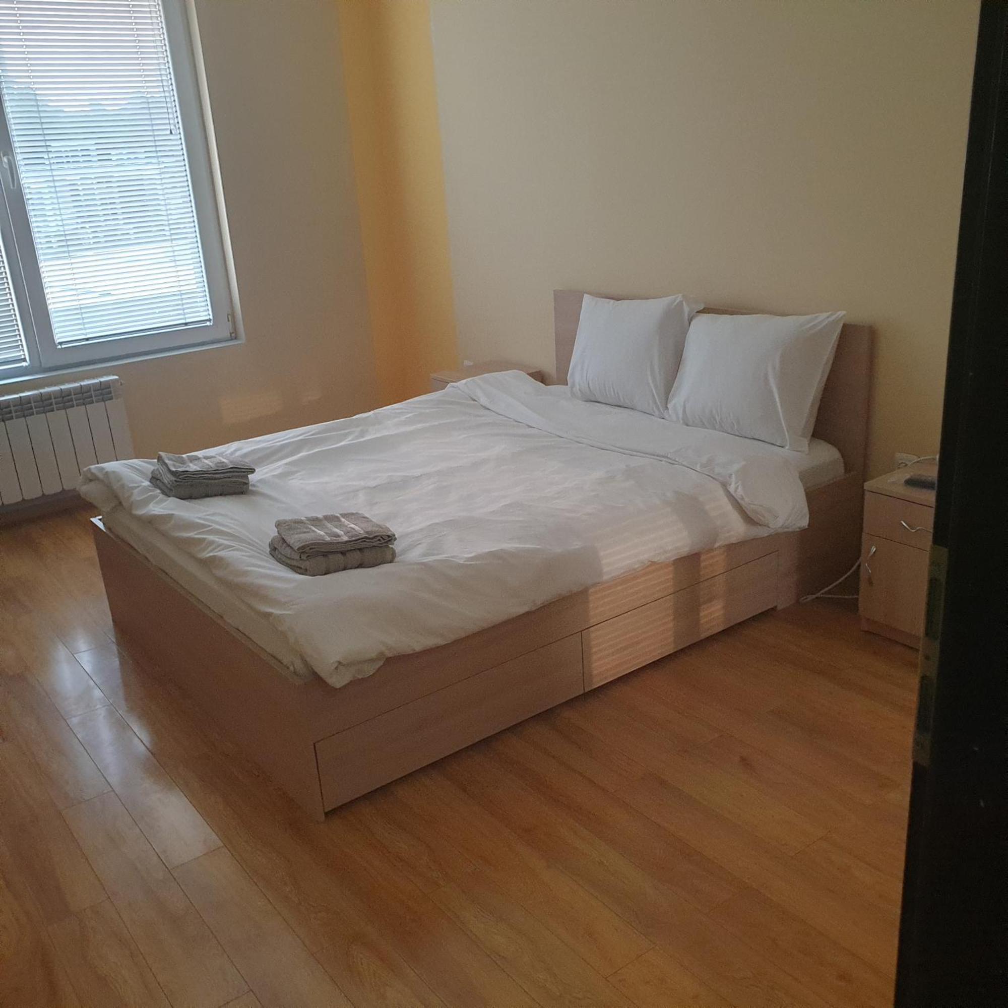 Stay Nexus Galaxy Center Sofia Ngoại thất bức ảnh