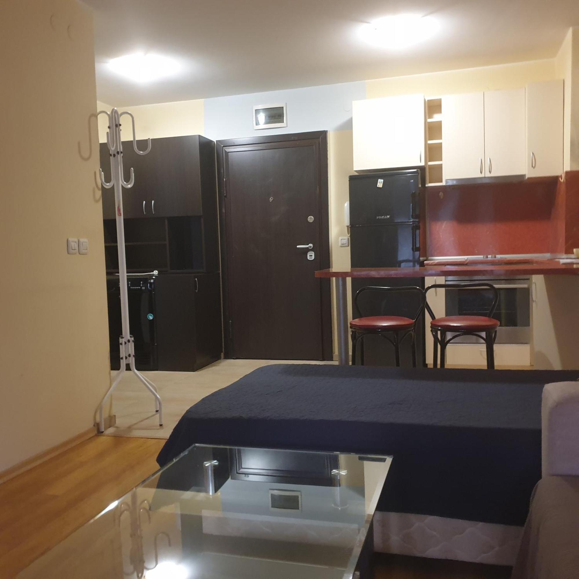 Stay Nexus Galaxy Center Sofia Ngoại thất bức ảnh