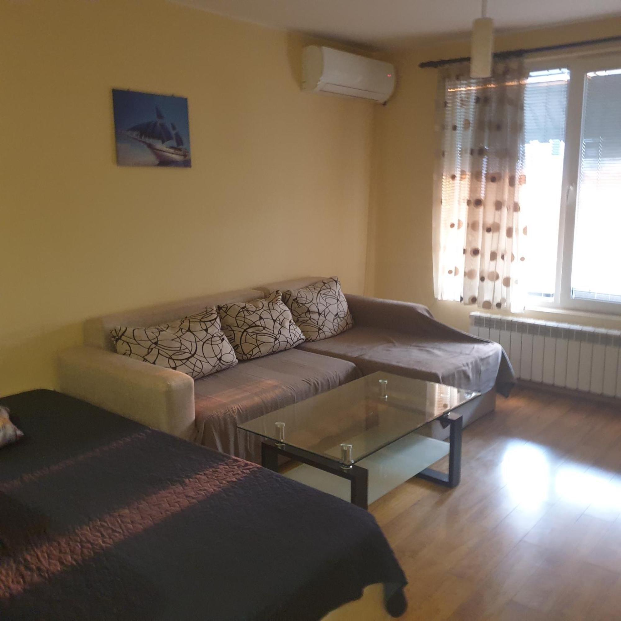 Stay Nexus Galaxy Center Sofia Ngoại thất bức ảnh