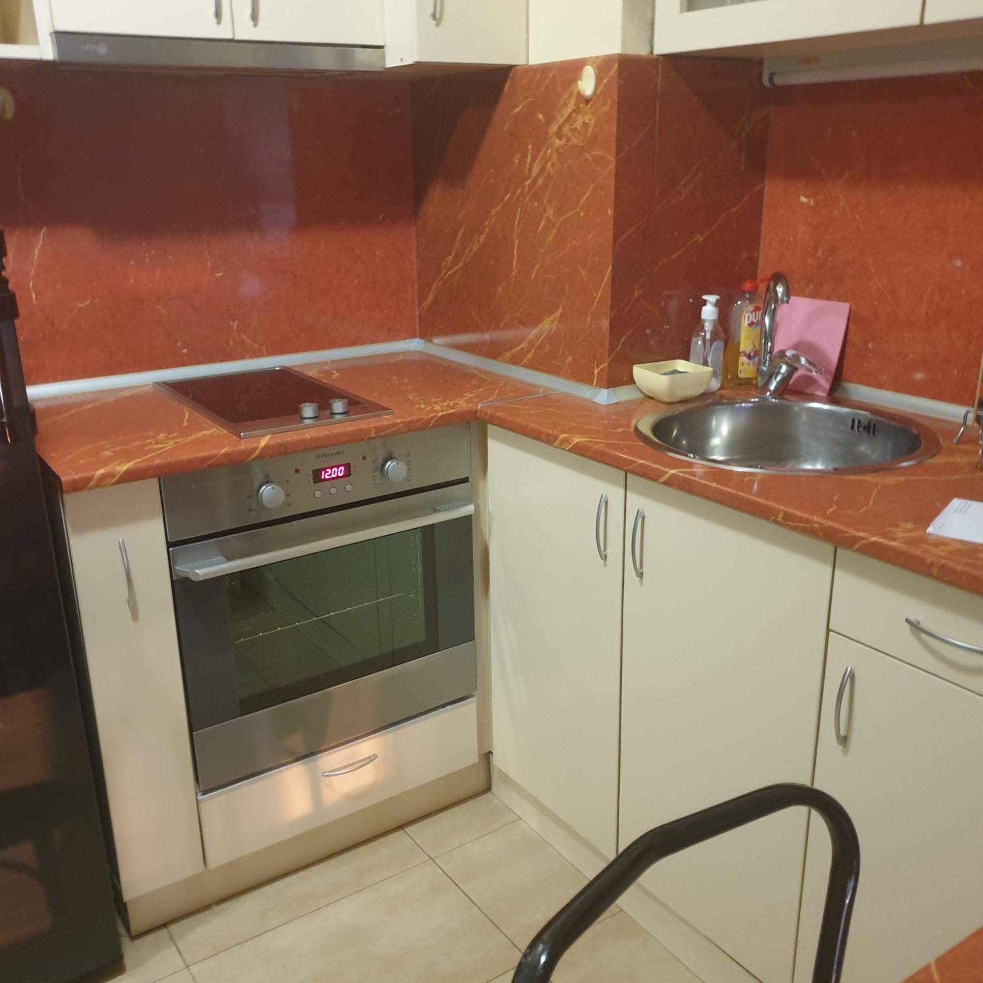 Stay Nexus Galaxy Center Sofia Ngoại thất bức ảnh