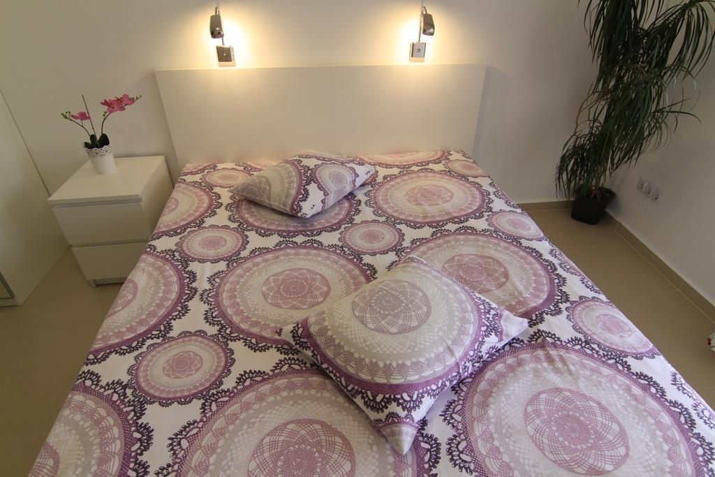 Stay Nexus Galaxy Center Sofia Phòng bức ảnh