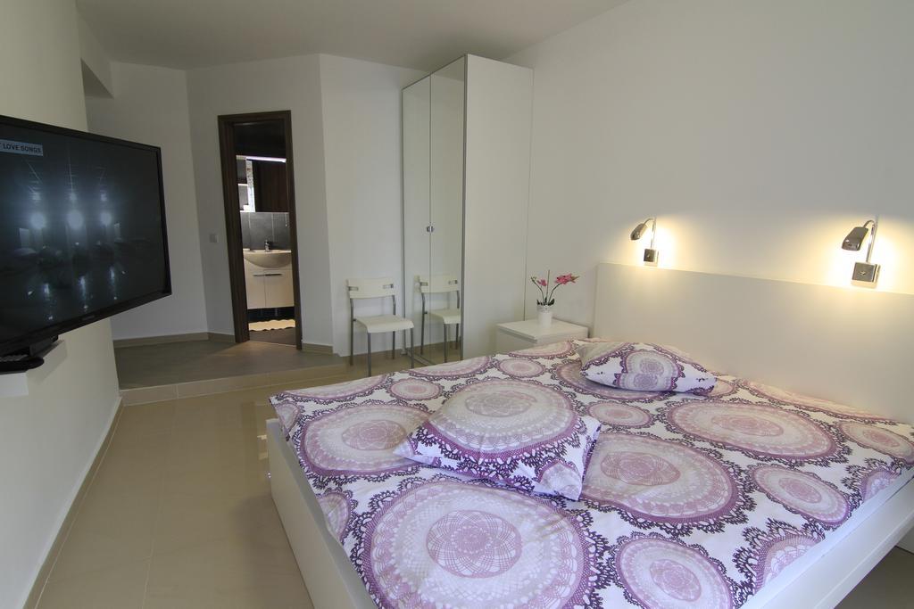 Stay Nexus Galaxy Center Sofia Phòng bức ảnh