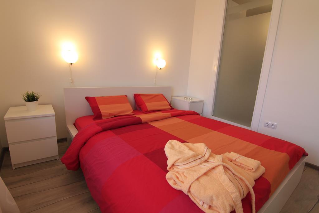 Stay Nexus Galaxy Center Sofia Phòng bức ảnh