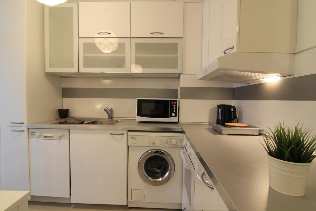 Stay Nexus Galaxy Center Sofia Phòng bức ảnh