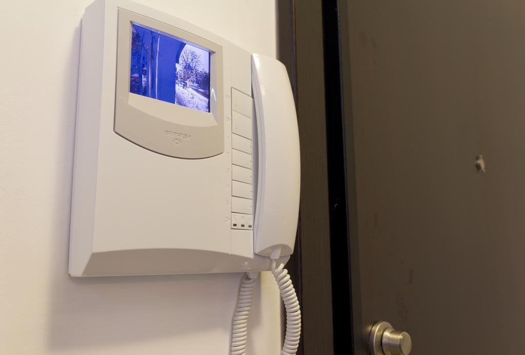 Stay Nexus Galaxy Center Sofia Phòng bức ảnh
