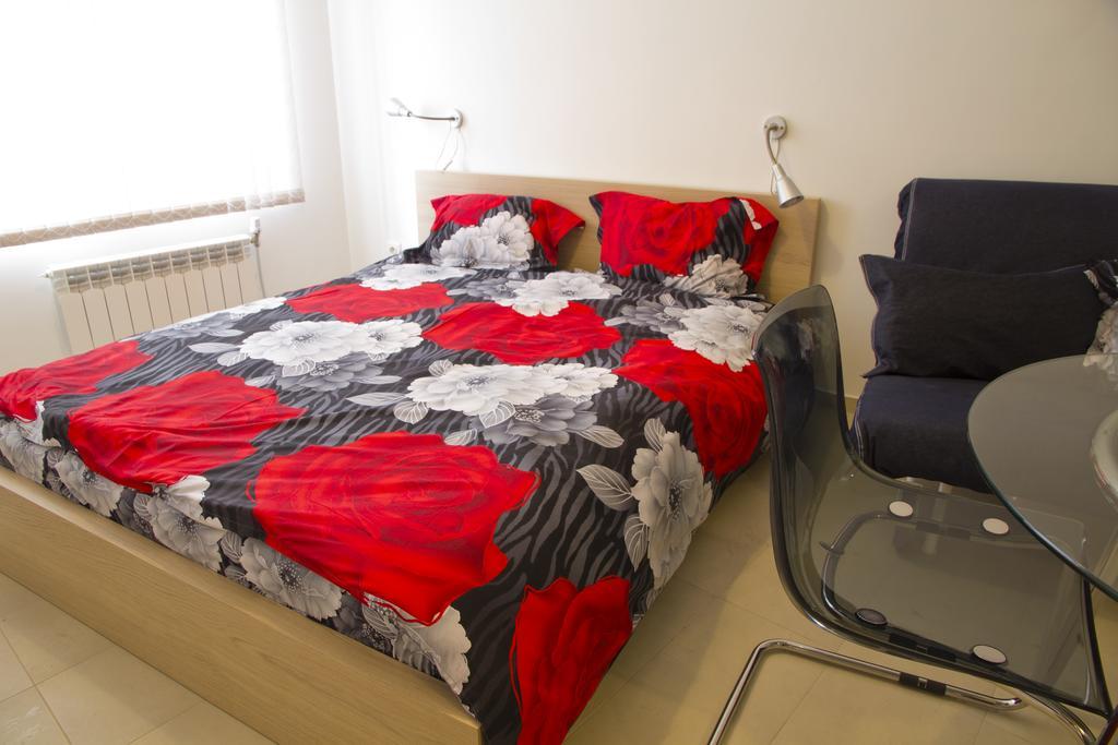 Stay Nexus Galaxy Center Sofia Ngoại thất bức ảnh