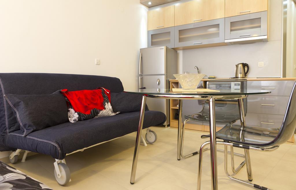 Stay Nexus Galaxy Center Sofia Ngoại thất bức ảnh