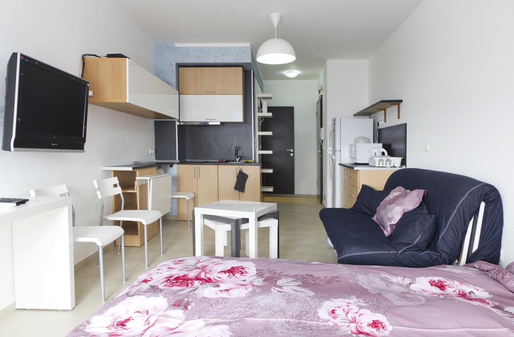 Stay Nexus Galaxy Center Sofia Ngoại thất bức ảnh