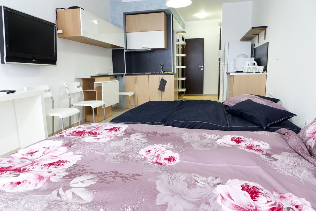 Stay Nexus Galaxy Center Sofia Ngoại thất bức ảnh