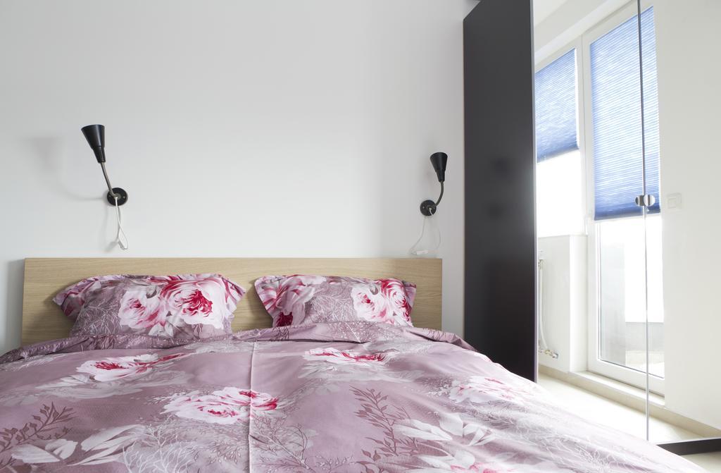 Stay Nexus Galaxy Center Sofia Ngoại thất bức ảnh
