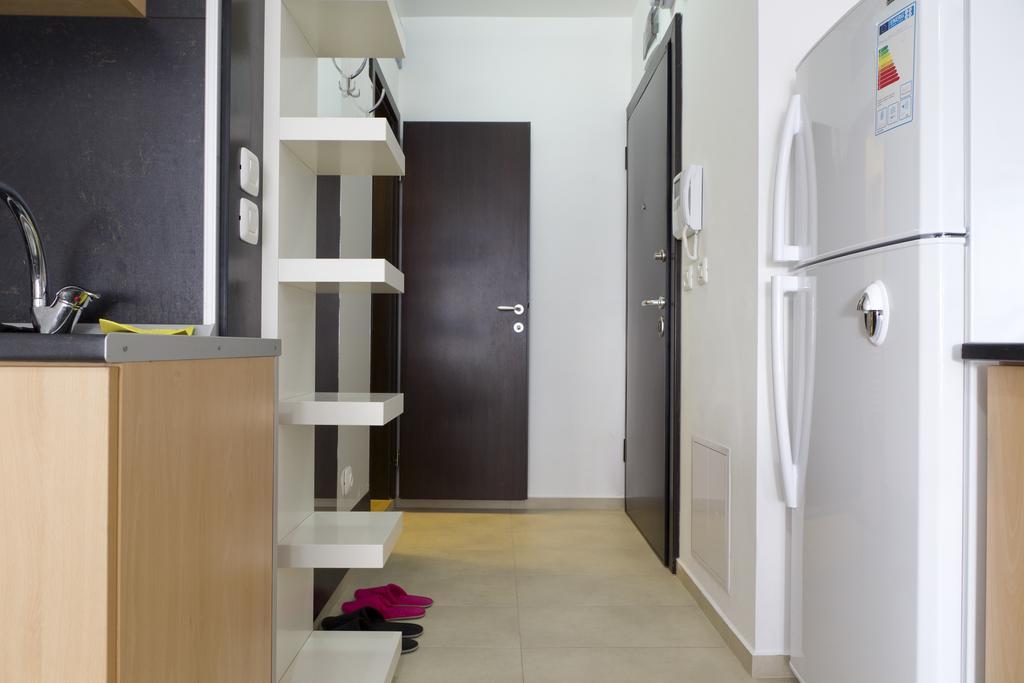Stay Nexus Galaxy Center Sofia Ngoại thất bức ảnh