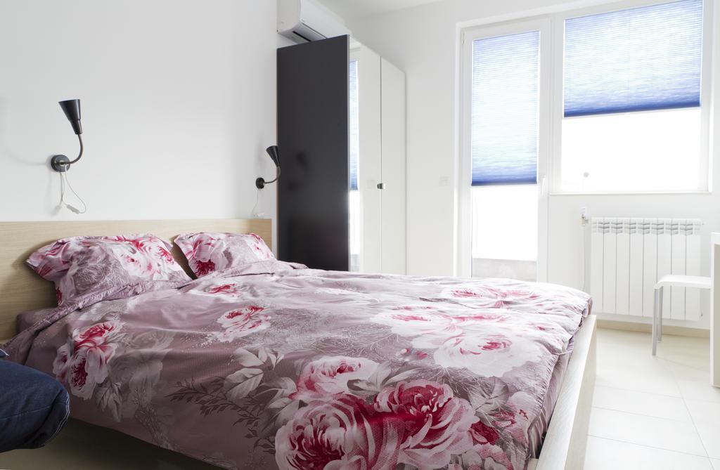 Stay Nexus Galaxy Center Sofia Ngoại thất bức ảnh