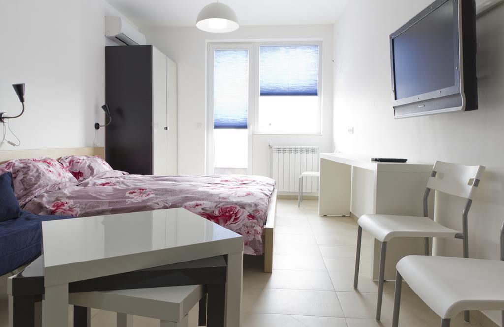 Stay Nexus Galaxy Center Sofia Ngoại thất bức ảnh
