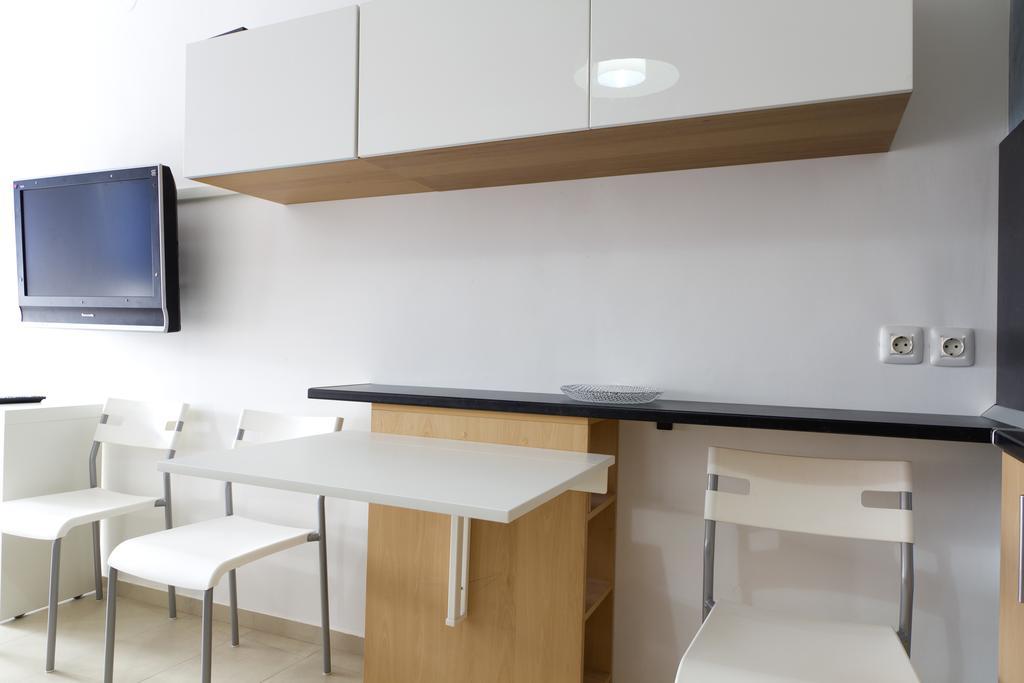 Stay Nexus Galaxy Center Sofia Ngoại thất bức ảnh