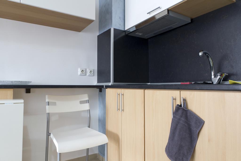 Stay Nexus Galaxy Center Sofia Ngoại thất bức ảnh