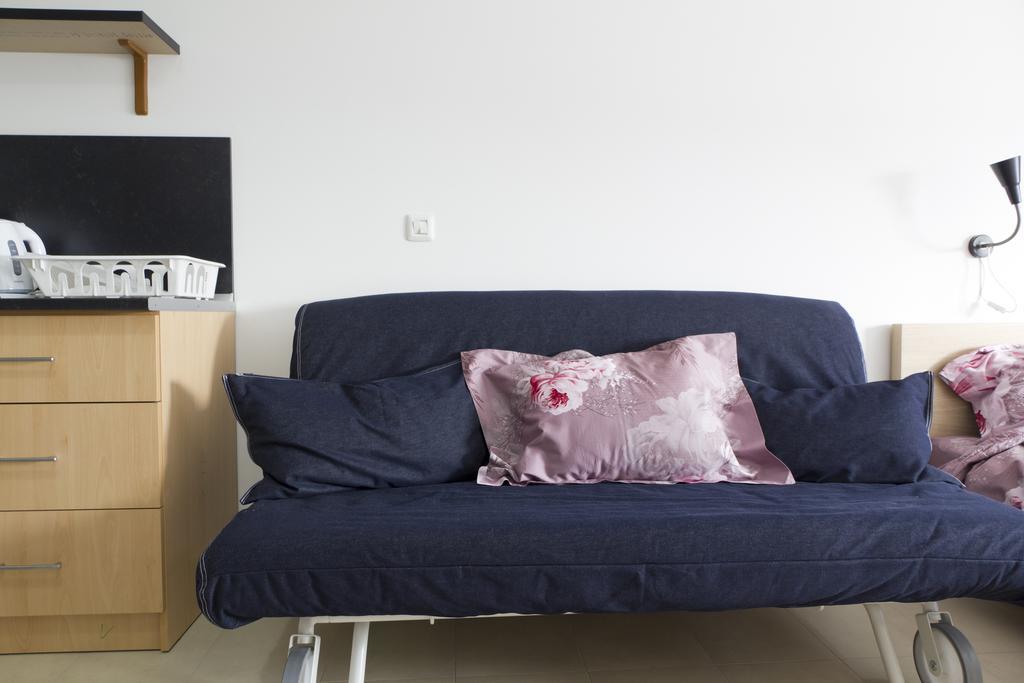 Stay Nexus Galaxy Center Sofia Ngoại thất bức ảnh