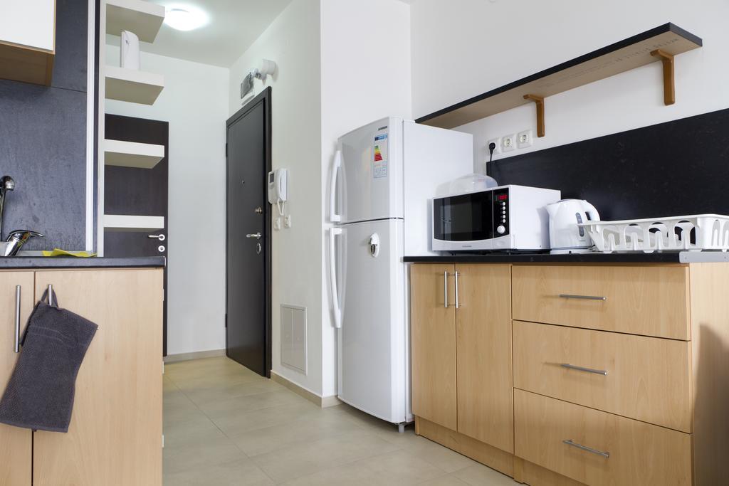 Stay Nexus Galaxy Center Sofia Ngoại thất bức ảnh