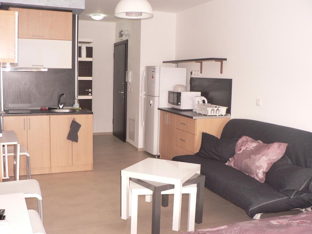 Stay Nexus Galaxy Center Sofia Ngoại thất bức ảnh