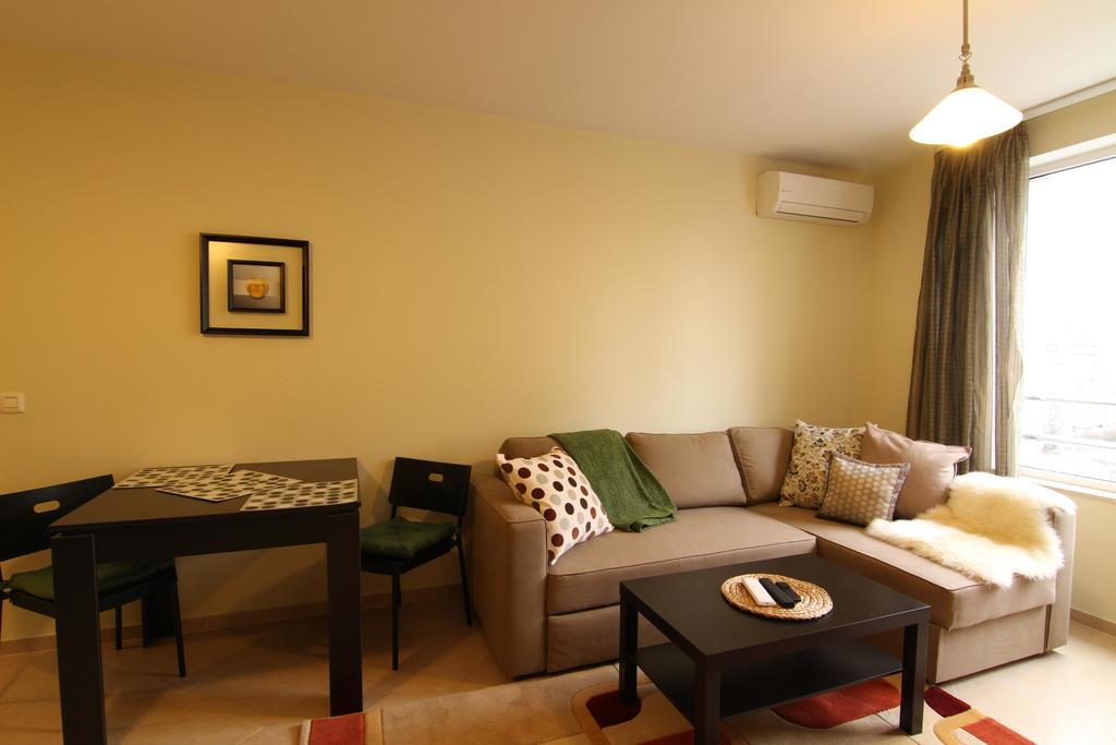 Stay Nexus Galaxy Center Sofia Ngoại thất bức ảnh