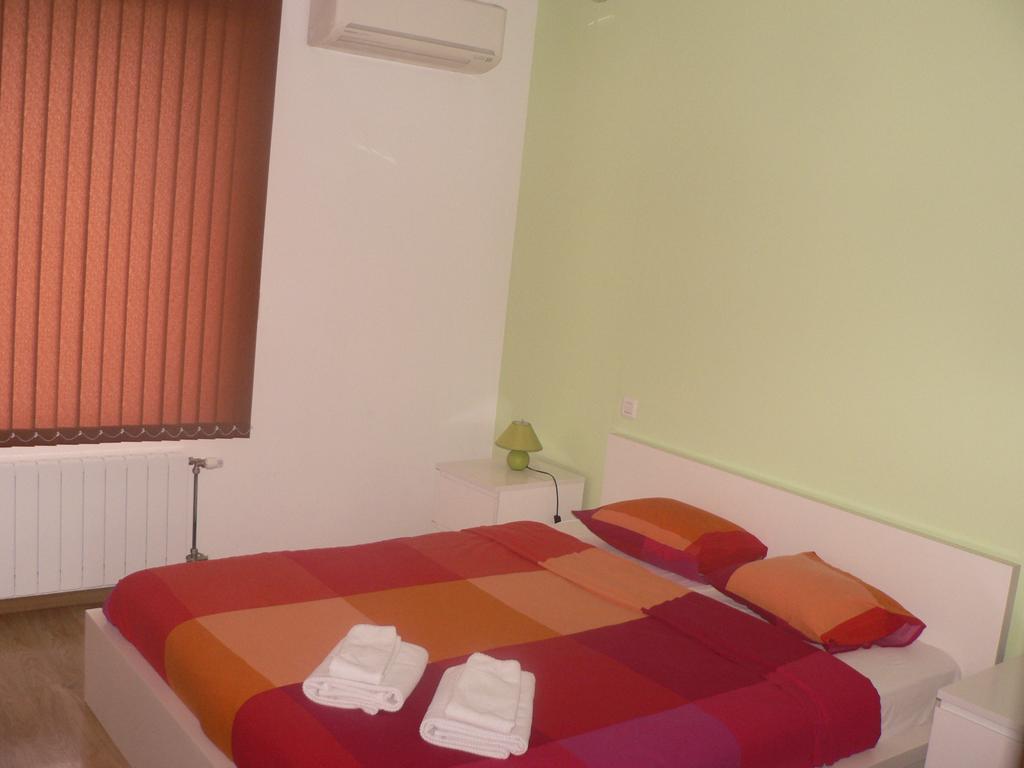 Stay Nexus Galaxy Center Sofia Ngoại thất bức ảnh