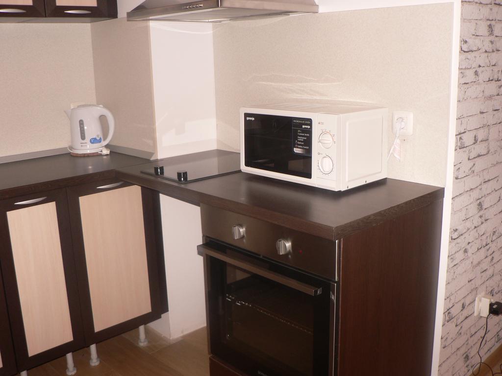 Stay Nexus Galaxy Center Sofia Ngoại thất bức ảnh