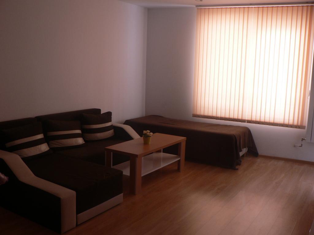 Stay Nexus Galaxy Center Sofia Ngoại thất bức ảnh