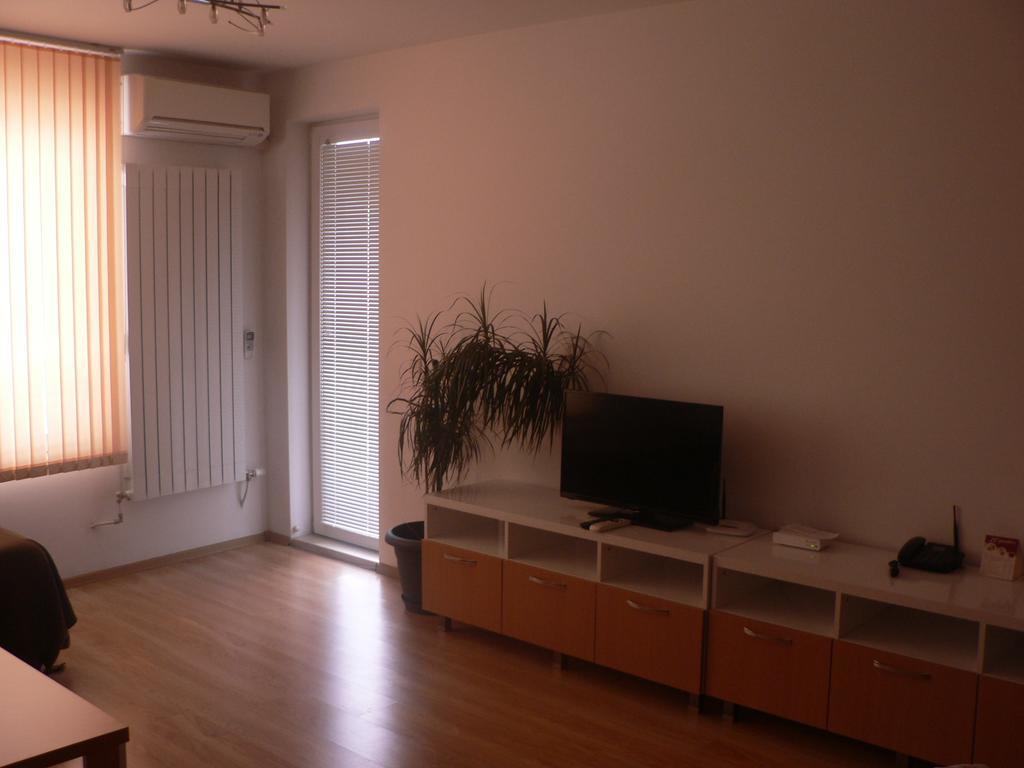 Stay Nexus Galaxy Center Sofia Ngoại thất bức ảnh
