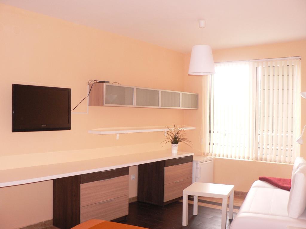 Stay Nexus Galaxy Center Sofia Ngoại thất bức ảnh