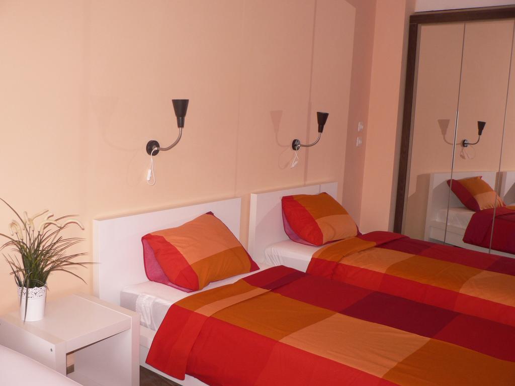 Stay Nexus Galaxy Center Sofia Ngoại thất bức ảnh