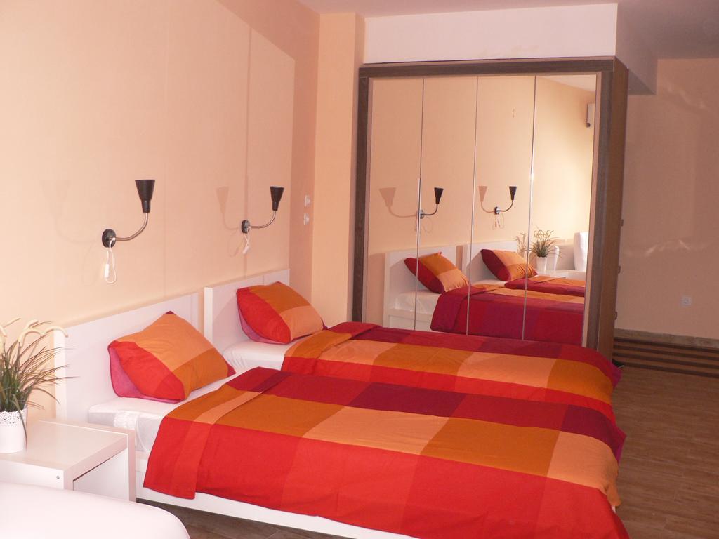 Stay Nexus Galaxy Center Sofia Ngoại thất bức ảnh
