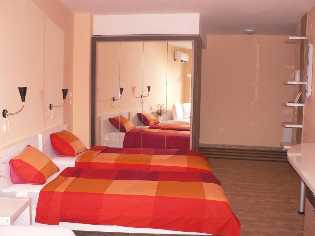 Stay Nexus Galaxy Center Sofia Ngoại thất bức ảnh