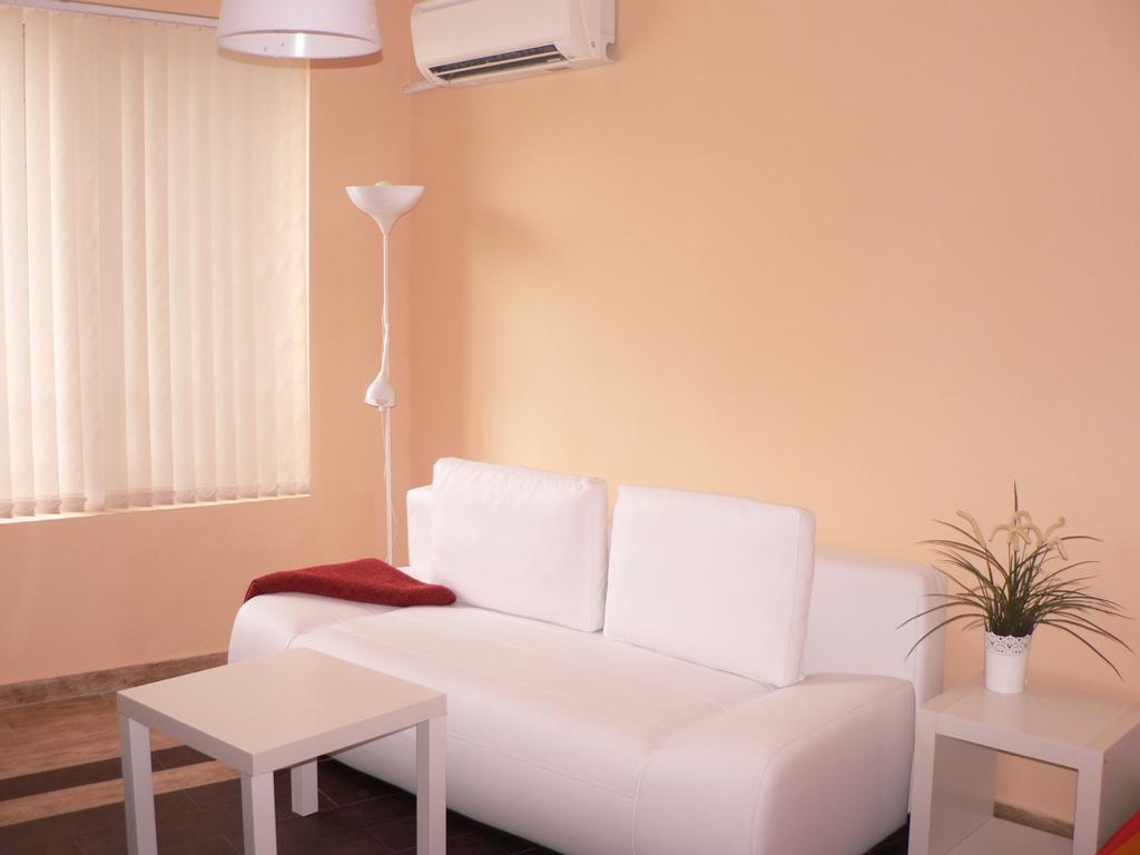 Stay Nexus Galaxy Center Sofia Ngoại thất bức ảnh