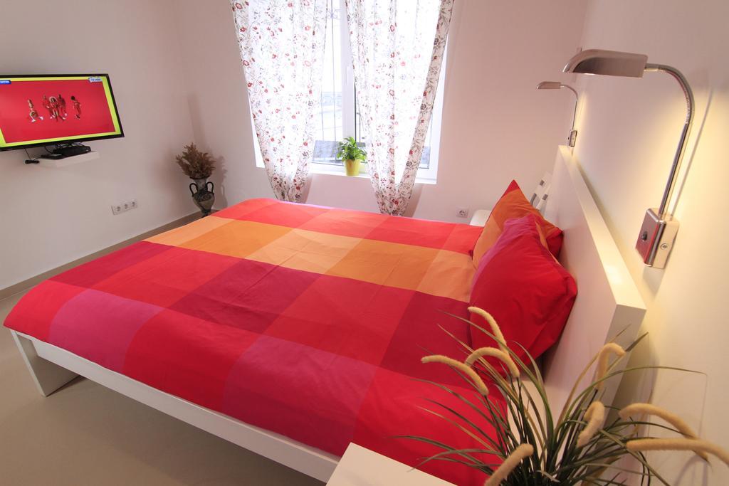 Stay Nexus Galaxy Center Sofia Ngoại thất bức ảnh